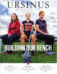 Ursinus Magazine, Fall 2015