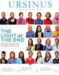 Ursinus Magazine, Spring / Summer 2016