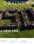 Ursinus Magazine, Fall 2016