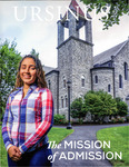Ursinus Magazine, Fall 2017