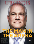 Ursinus Magazine, Winter 2018