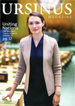 Ursinus Magazine, Spring / Summer 2018