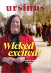 Ursinus Magazine, Spring 2022