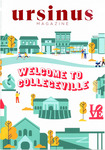 Ursinus Magazine, Spring 2023