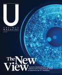 Ursinus Magazine, Fall 2023