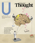 Ursinus Magazine, Spring 2024
