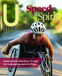 Ursinus Magazine, Fall 2024