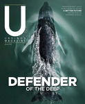 Ursinus Magazine, Spring 2025