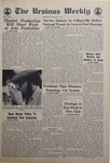 The Ursinus Weekly, February 21, 1974
