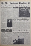 The Ursinus Weekly, May 6, 1971