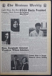 The Ursinus Weekly, March 6, 1970
