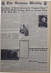 The Ursinus Weekly, April 17, 1969