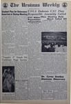 The Ursinus Weekly, May 15, 1969