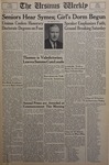The Ursinus Weekly, June 6, 1955