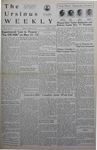 The Ursinus Weekly, April 24, 1939