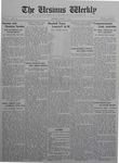 The Ursinus Weekly, June 9, 1924