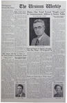 The Ursinus Weekly, June 9, 1941